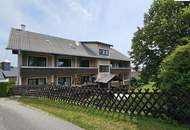 Attraktive Wohnhausanlage mit 7 Wohneinheiten und zusätzlichem Einfamilienhaus