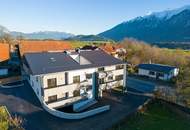 2-Zimmer Terrassenwohnung (Top 03)