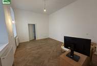 Wohnen in begehrter Lage im schönen Altbau - Stuwerviertel - Nähe Vorgartenmarkt. Leerstehende gebrauchte Wohnung zum Top Preis.