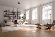 4-ZIMMER WOHNTRAUM MIT TERRASSE BEI DER ALTEN DONAU