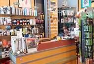 attraktives Geschäftslokal 109 m² direkt Meidlinger Hauptstraße sucht Nachmieter (Provisionsfrei)