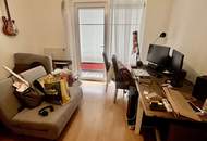 Günstige 1-Zimmer-Wohnung in guter Lage von Kapfenberg