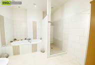 Modernes Geschäftslokal/Büro/Ordination in bester Lage mit voll ausgestatteter 55m² Wohnung und 2 TG Plätze