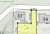 Eigengrund in Bestlage der Siedlung Wolfsbergen/Hagenbrunn