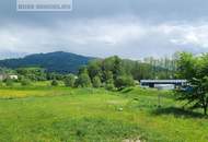 Bergpanorama | Gartenwohnung | belagsfertig