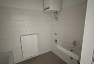 Wohnen in den DRAGONERHÖFEN von Wels - gepflegte 2-Zimmer Wohnung mit modernem Badezimmer (inkl. Wanne) | Ab 01.06.2026 verfügbar!