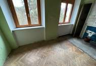 UNBEFRISTET! 3 Zimmer UND extra Kabinett