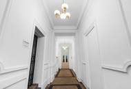"großzügige 3-Zimmer-Dachgeschoßwohnung nähe der U3"