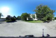 WOHNEN & ARBEITEN – Einzigartiges Wohn- und Geschäftsanwesen mit Garten & Nebengebäuden