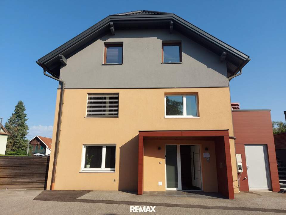 Büro 126m² in 4910 Ried