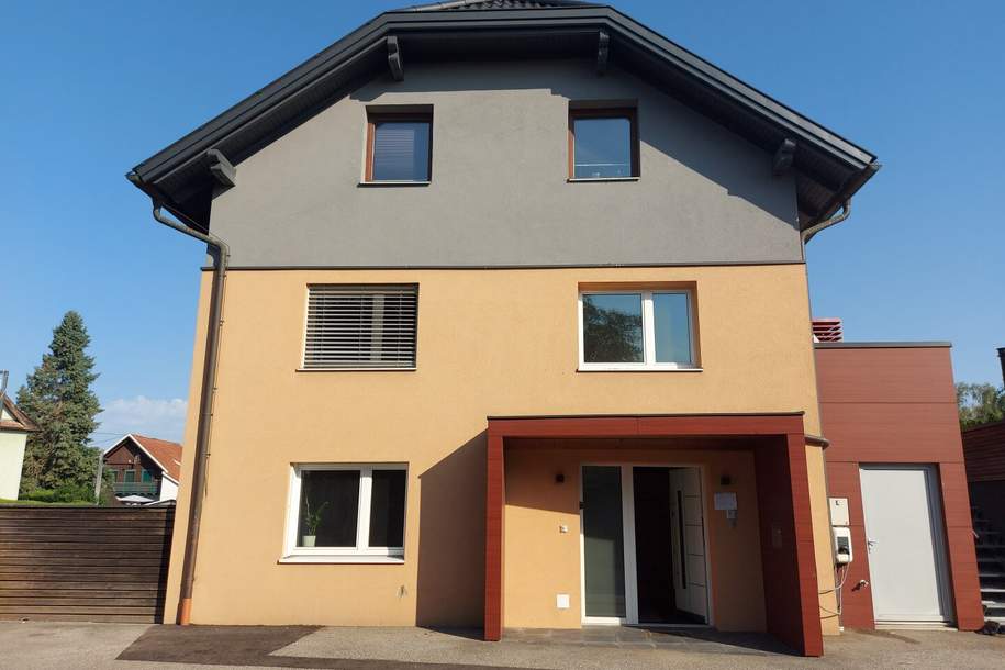 Büro 126m² in 4910 Ried, Gewerbeobjekt-miete, 990,00,€, 4910 Ried im Innkreis