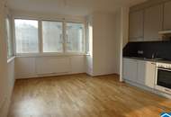 Schöne 2 Zimmerwohnung Nähe Schubertpark