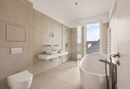 Breathe. Relax. Live - Penthouse mit 182m2 Terrasse direkt am Wasser