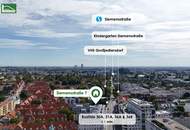 Vorsorgewohnung mit Potenzial – Hochwertiger Neubau nahe der Alten Donau! (Nettopreis)