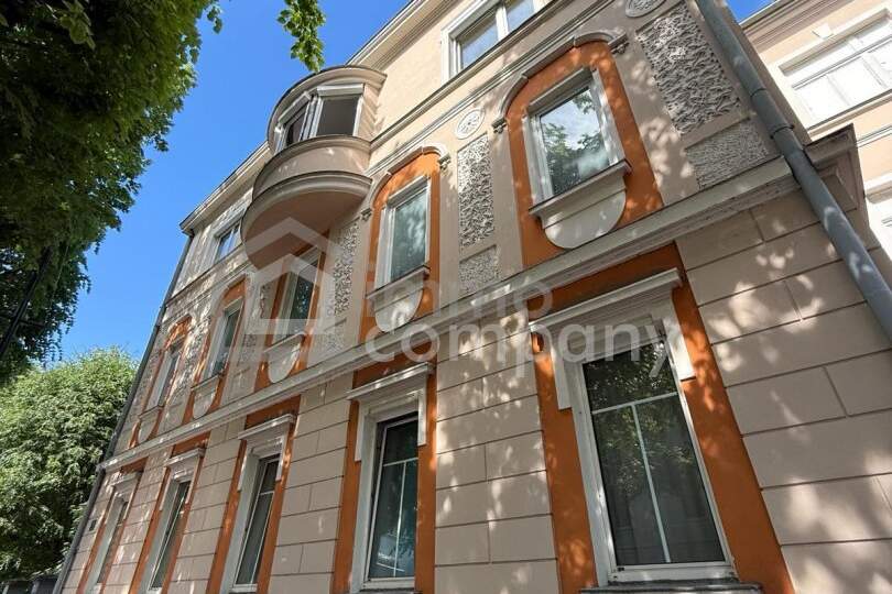 9-ZIMMER: Seltene Gelegenheit im Herzen von Wels, Wohnung-kauf, 319.000,€, 4600 Wels(Stadt)