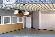 RARITÄT – GERÄUMIGE HALLE IN TRUMAU!