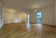 NEUE 3 ZIMMER WOHNUNG MIT GROßZÜGIGER TERRASSE &amp; GARTEN