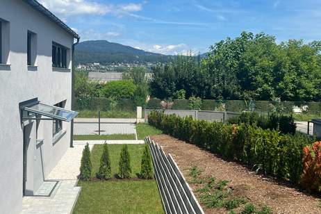 Neubau Doppelhaushälfte in Zentrumsnähe, Haus-kauf, 469.000,€, 9220 Villach Land