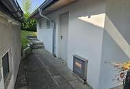 Doppelhaushälfte in ruhiger Lage