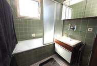 Gemütliche 3-Zimmer Wohnung – „Grünes Wohnen in Parsch“