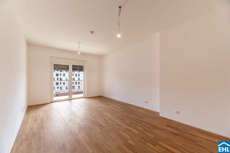 3-Zimmer-Wohntraum in der Smart City Graz!, Wohnung-miete, 650,00,€, 8020 Graz(Stadt)