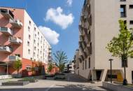 "3 Zimmer, 61 m² Terrasse, Garage, "