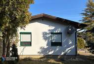 Mörbisch - Ruhig gelegenes Einfamilienhaus, 5 Zimmer, komplett eingerichtet, 2 Badezimmer, 2 WCs - sofort zu beziehen!!