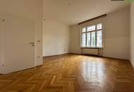 Großzügige Altbauwohnung mit 98,11 m² in zentraler Lage von Leoben