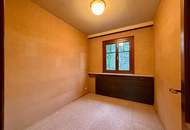 Großzügiger Bungalow in begehrter Familienlage von Trumau