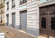 Stilvolle Altbauwohnung mit Balkon am Naschmarkt – 134 m² Wohnqualität in Bestlage von Wien-Wieden