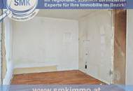 Eigentumswohnung Floridsdorf, renovierungsbedürftig, mit Top-Anbindung!