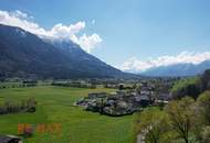 Vom Grundstück zum Eigenheim in schöner Lage - Feldkirch/Tosters