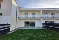 Für manche ein Reihenhaus - für manche eine Maisonettewohnung