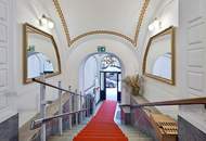 Grand Park Residence - Wiener Eleganz modern interpretiert