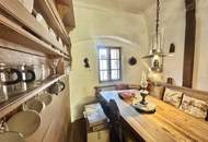 Einzigartiges Landhaus zum Verlieben im Weinviertel – Naturidylle, Ruhe und ganz besonderer Charme!