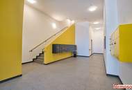 Moderne 3-Zimmer-Wohnung mit Loggia, Einbauküche & Fußbodenheizung in 1200 Wien mieten!