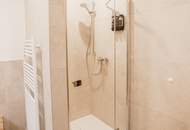 Exklusive Wohnung mit großem Balkon im Kellerviertel von Purbach!