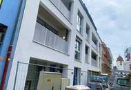 U3 ANLEGERTRAUM! Inklusive Küche 2 Zimmer Wohnung+Loggia =DAS LAURENZ= Erstbezug - 1 Bedroom+ Loggia