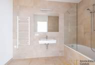 Moderne und hochwertig ausgestattete 2-Zimmer-Wohnung mit Balkon nähe Hummelhofwald in Linz zu vermieten!