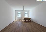 Erstbezug nach Sanierung - 890€ inkl. BK und USt!