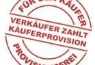 Provisionsfrei für den Käufer! - "!Baudichte 80 % !!!"