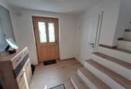 exquisite 175 m²-Wohnung im restaurierten Wohnhaus - individuelles Wohnen im Zentrum von Neuzeug