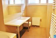 Charmante 2-Zimmer-Wohnung mit sonnigem Südbalkon in gefragter Lage des 17. Bezirks