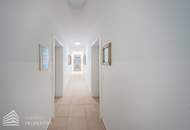 Apartmenthaus mit 16 Apartments, 21 Stellplätze und 2 Geschäftslokalen, Nähe Flughafen Wien