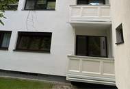 3-Zimmer-Wohnung in bester Urfahraner Lage - mit Parkplatz!