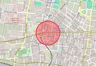 Unbefristet vermietete 2-Zimmer-Wohnung - Nahe U3 Hütteldorfer Straße