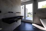 4 Zimmer-Penthouse mit 5 großen Terrassen in familienfreundlicher & naturnaher Umgebung