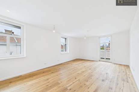 Moderne 4-Zimmer-Erstbezugswohnung mit 2 Balkonen in 1100 Wien – Top Ausstattung!, Wohnung-kauf, 229.300,€, 1100 Wien 10., Favoriten