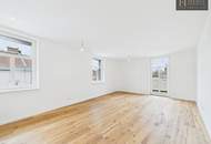 Moderne 4-Zimmer-Erstbezugswohnung mit 2 Balkonen in 1100 Wien – Top Ausstattung!