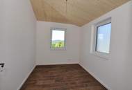 Erstbezugs-Maisonette am Gmundnerberg: Perfekte See-Bergpanorama-Lage mit 74m² Terrasse